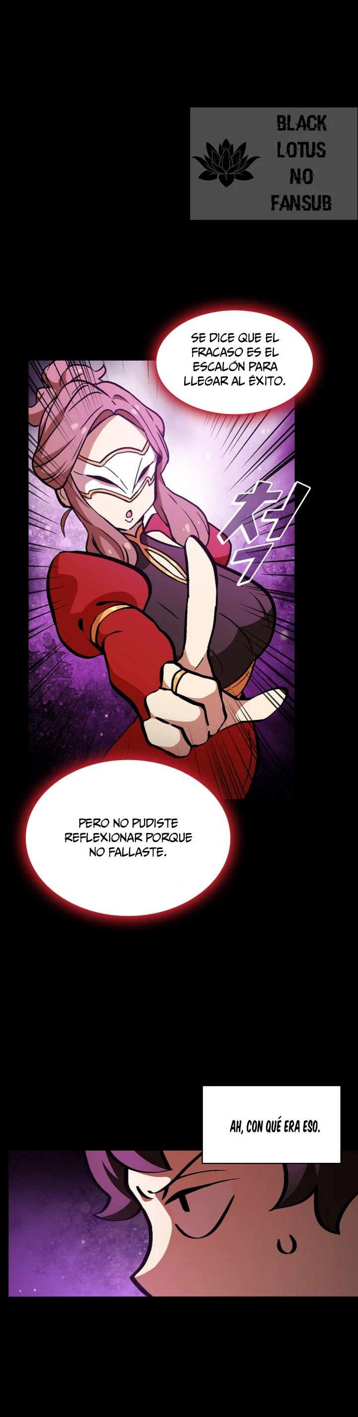 Heroe Basura De Clase FFF Capitulo 3 página 2