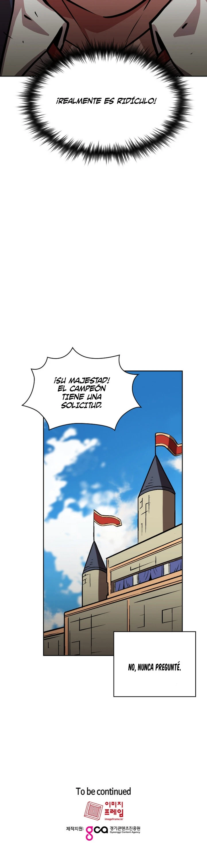 Heroe Basura De Clase FFF Capitulo 3 página 30