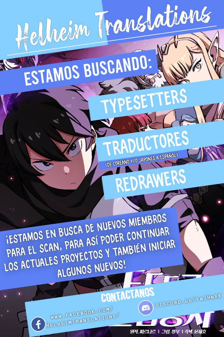 Heroe Basura De Clase FFF Capitulo 5 página 13