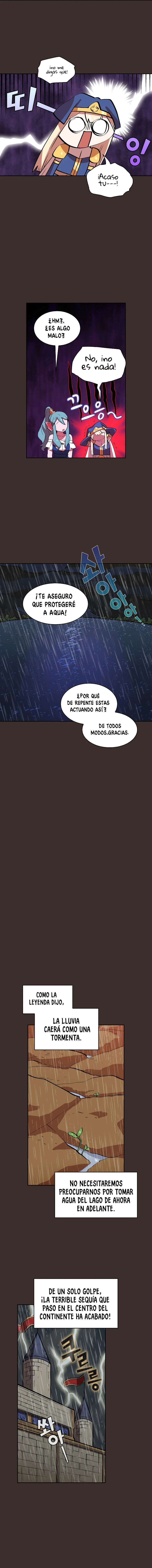 Heroe Basura De Clase FFF Capitulo 54 página 10