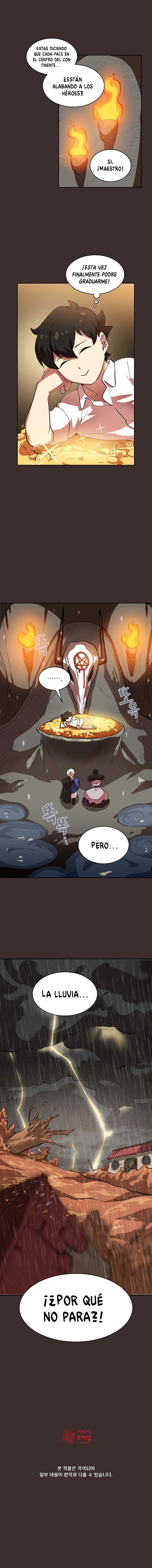 Heroe Basura De Clase FFF Capitulo 54 página 11