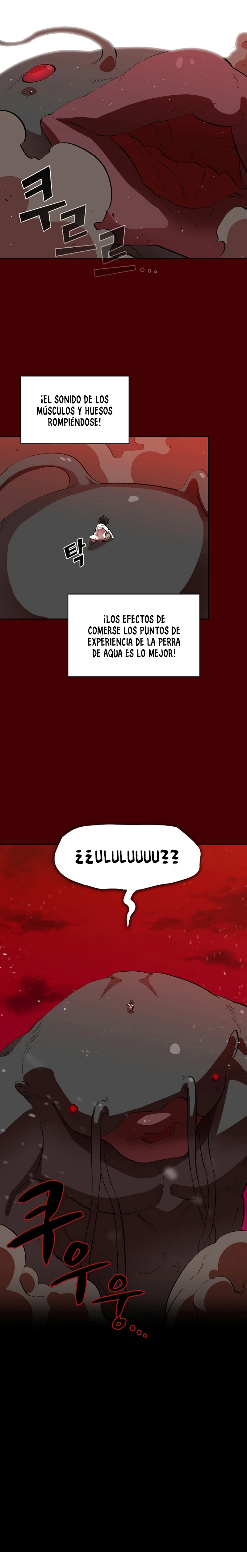 Heroe Basura De Clase FFF Capitulo 54 página 2