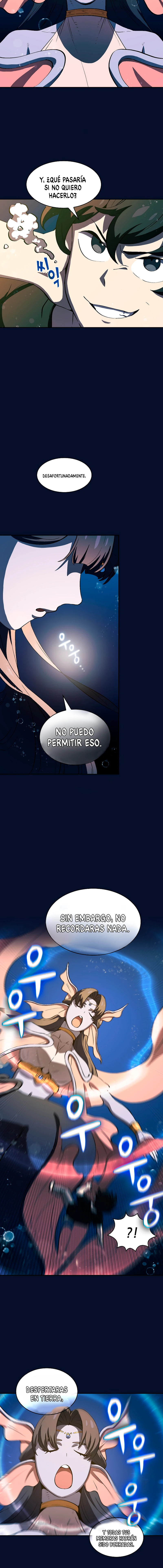 Heroe Basura De Clase FFF Capitulo 60 página 5