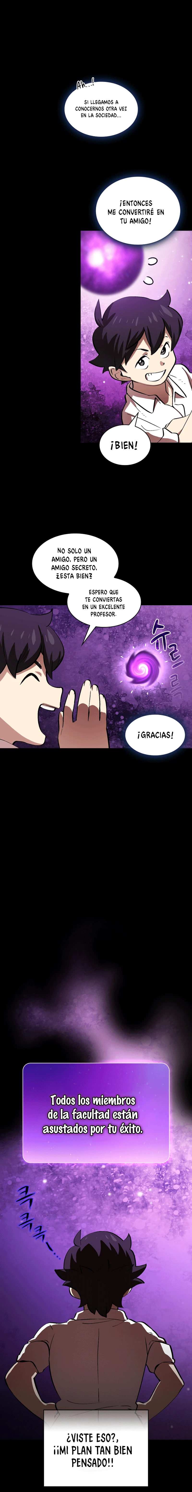 Heroe Basura De Clase FFF Capitulo 65 página 3