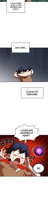 Heroe Basura De Clase FFF Capitulo 66 página 5