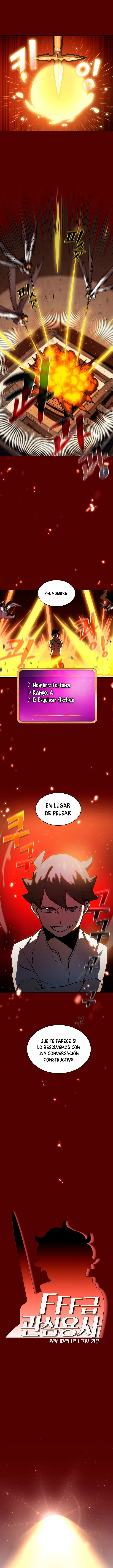 Heroe Basura De Clase FFF Capitulo 70 página 2