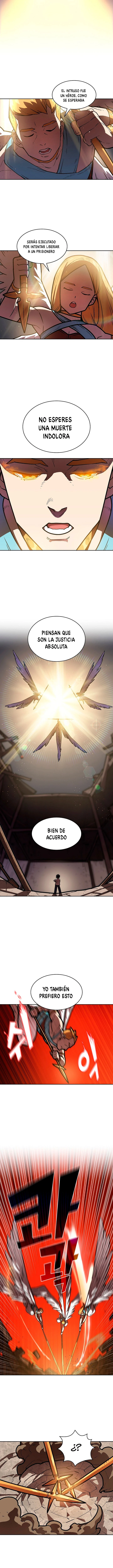 Heroe Basura De Clase FFF Capitulo 70 página 3
