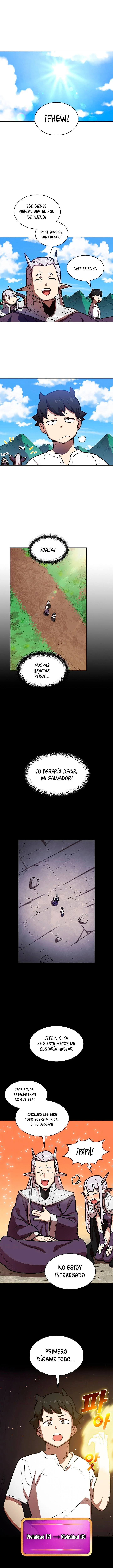 Heroe Basura De Clase FFF Capitulo 71 página 2
