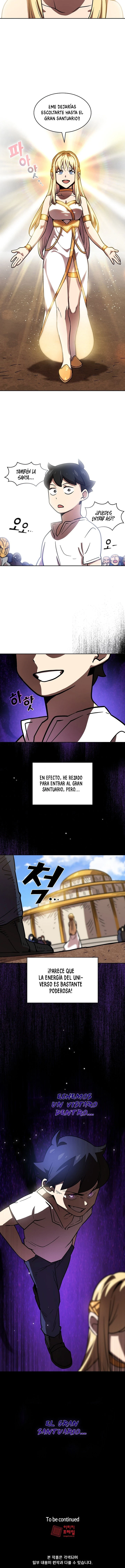 Heroe Basura De Clase FFF Capitulo 72 página 10