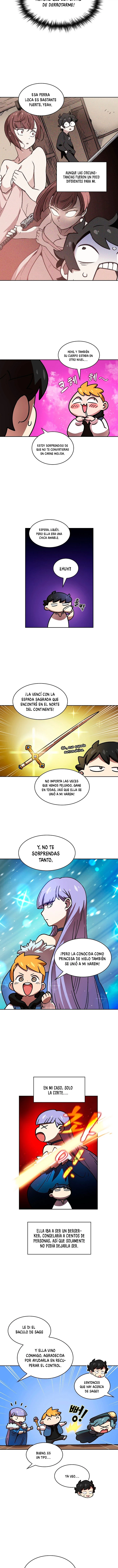 Heroe Basura De Clase FFF Capitulo 72 página 3