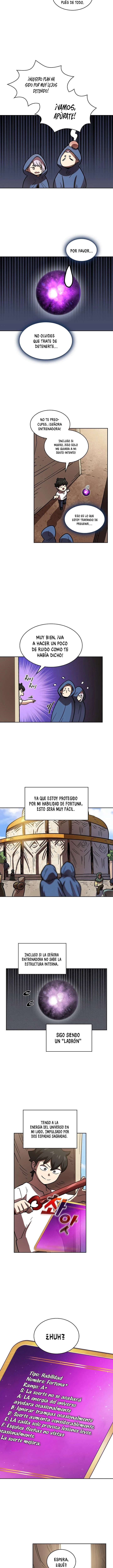 Heroe Basura De Clase FFF Capitulo 72 página 6