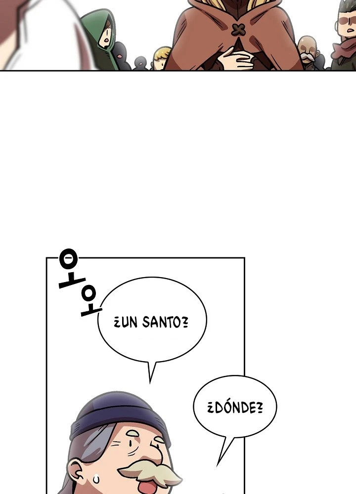 Heroe Basura De Clase FFF Capitulo 72 página 8