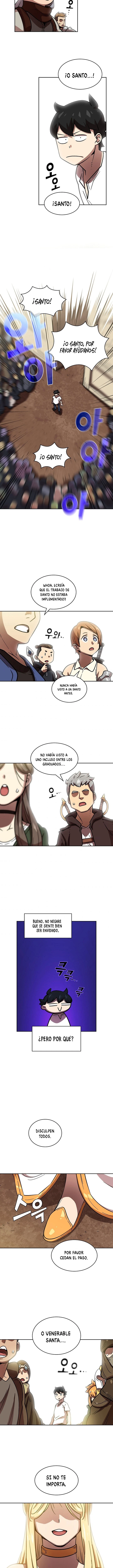 Heroe Basura De Clase FFF Capitulo 72 página 9