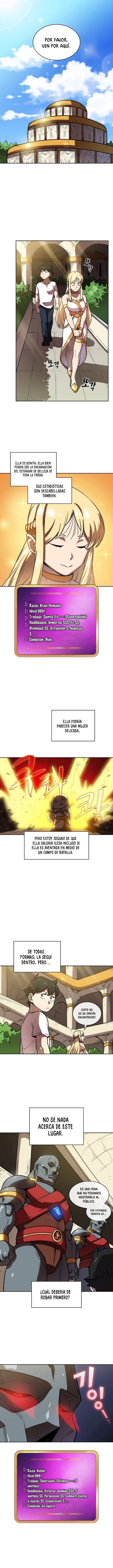 Heroe Basura De Clase FFF Capitulo 73 página 2