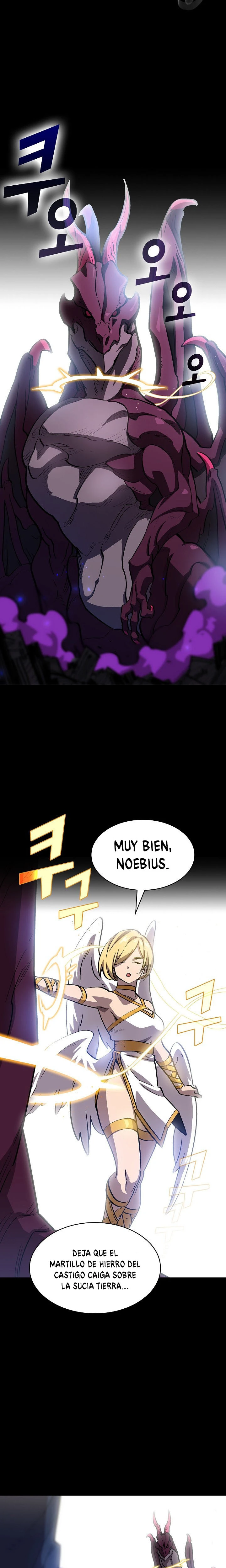 Heroe Basura De Clase FFF Capitulo 76 página 21