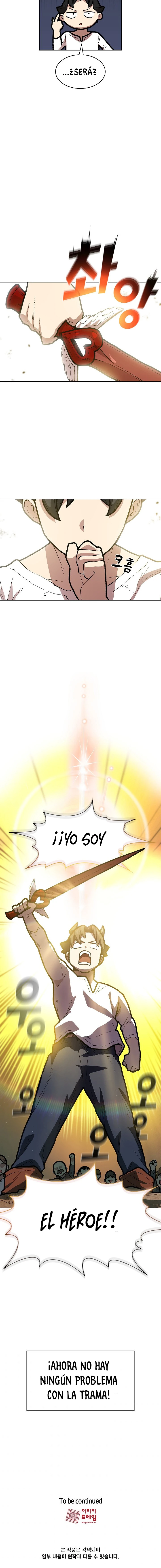 Heroe Basura De Clase FFF Capitulo 83 página 9