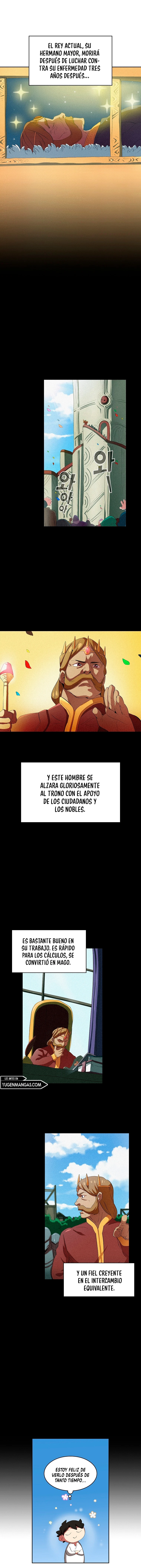 Heroe Basura De Clase FFF Capitulo 93 página 11