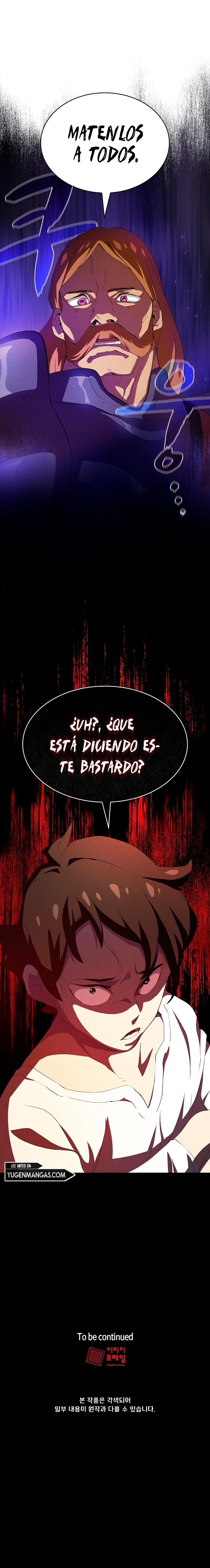 Heroe Basura De Clase FFF Capitulo 93 página 12