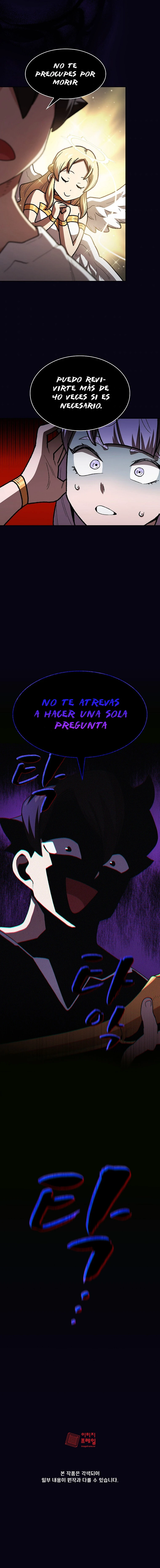 Heroe Basura De Clase FFF Capitulo 97 página 16