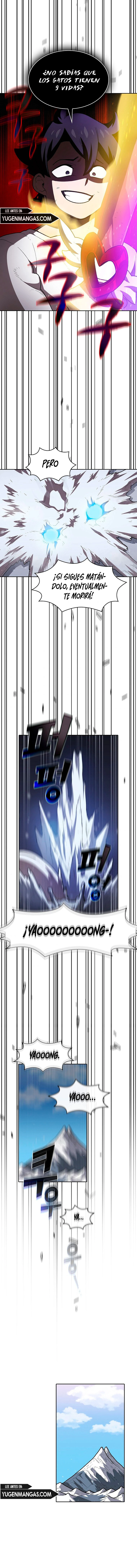 Heroe Basura De Clase FFF Capitulo 99 página 10