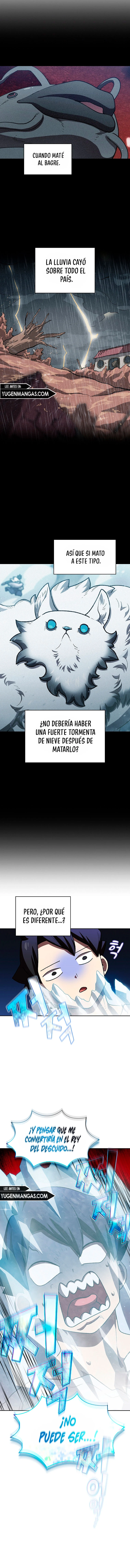 Heroe Basura De Clase FFF Capitulo 99 página 12