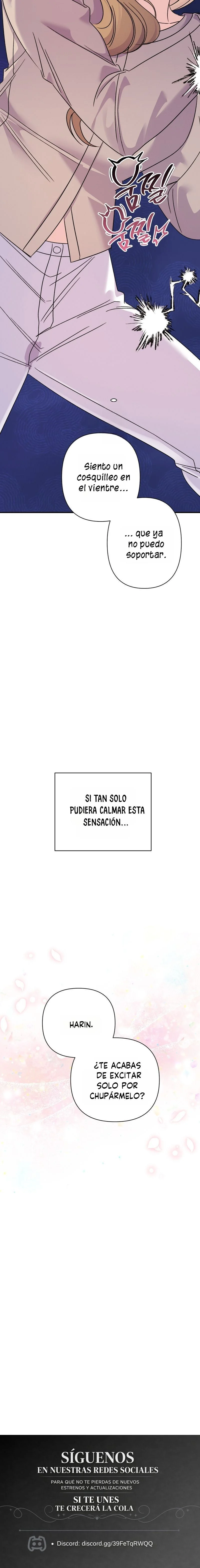 Los conejos no muerden Capitulo 2 página 11