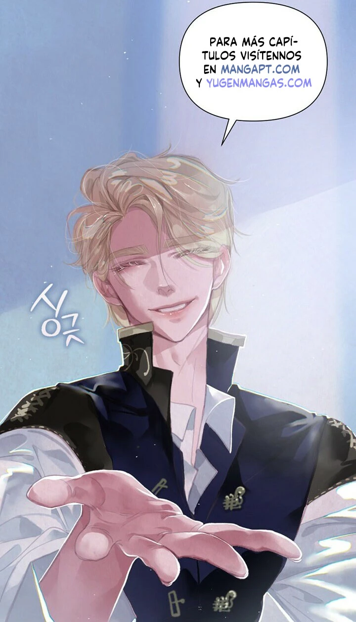 Ookami-sama no Ichizu na Bouai Capitulo 1 página 35