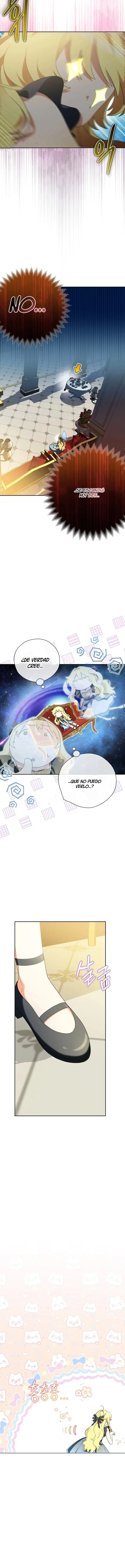 Los locos obsesivos me quieren devorar Capitulo 27 página 3