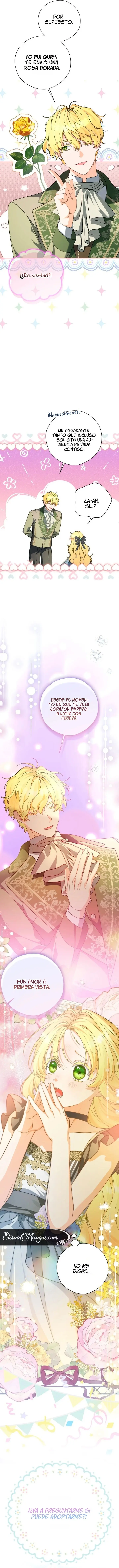 Los locos obsesivos me quieren devorar Capitulo 28 página 21