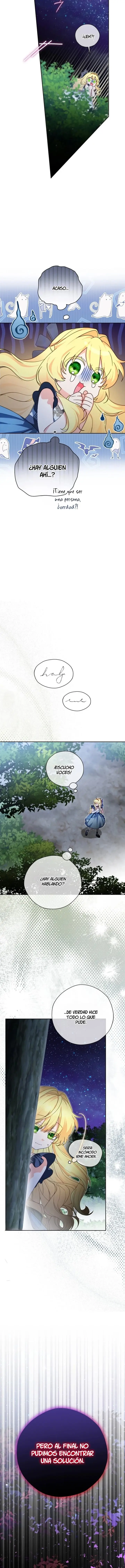 Los locos obsesivos me quieren devorar Capitulo 29 página 10