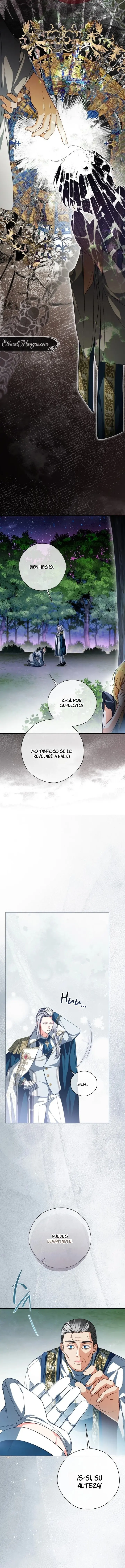 Los locos obsesivos me quieren devorar Capitulo 29 página 13