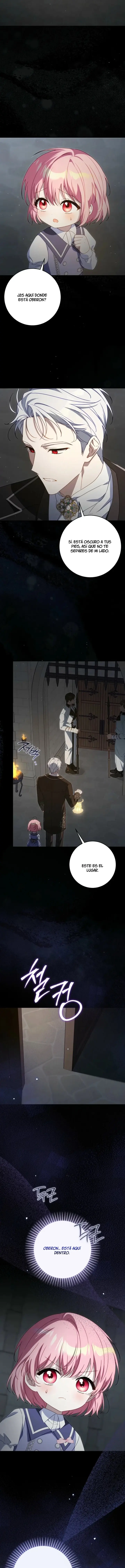 Esta familia será salvada por la menor Capitulo 31 página 10