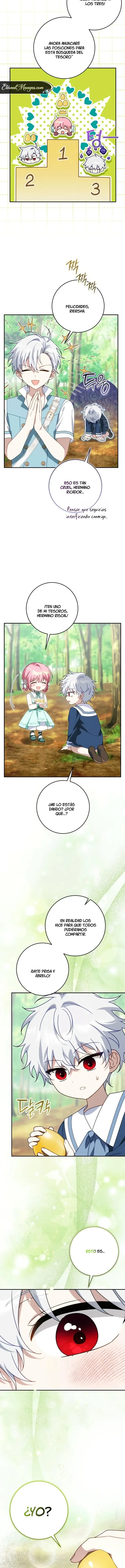 Esta familia será salvada por la menor Capitulo 31 página 5