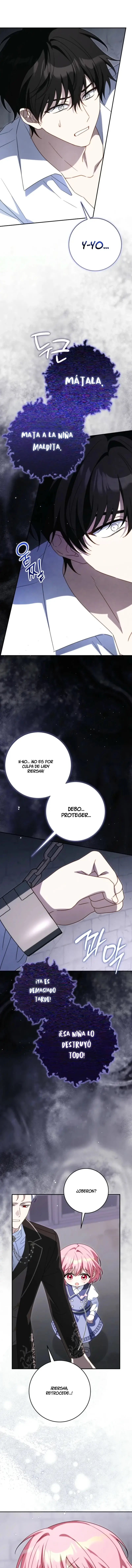 Esta familia será salvada por la menor Capitulo 32 página 11