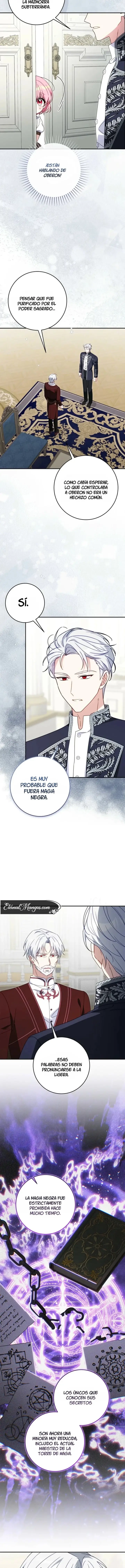 Esta familia será salvada por la menor Capitulo 33 página 11