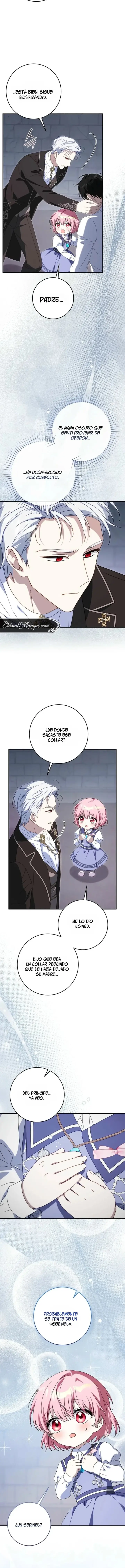 Esta familia será salvada por la menor Capitulo 33 página 5