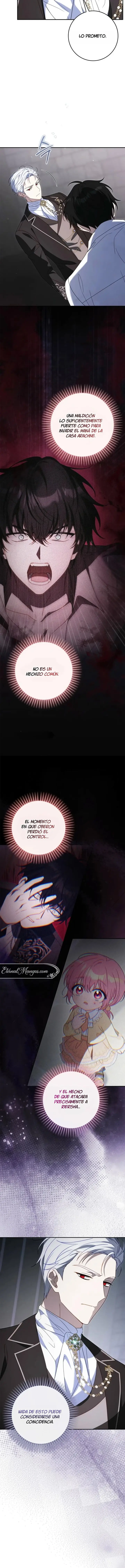 Esta familia será salvada por la menor Capitulo 33 página 7