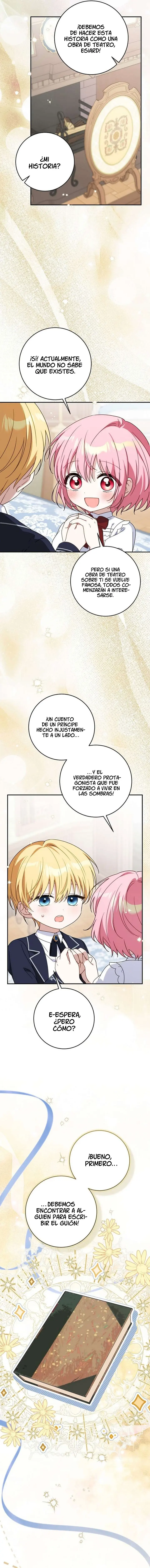 Esta familia será salvada por la menor Capitulo 34 página 12