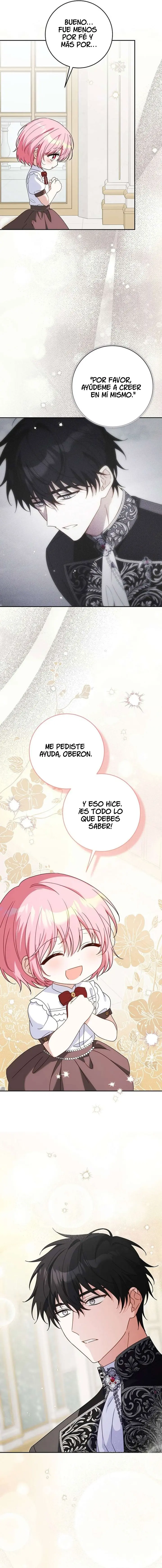 Esta familia será salvada por la menor Capitulo 34 página 16