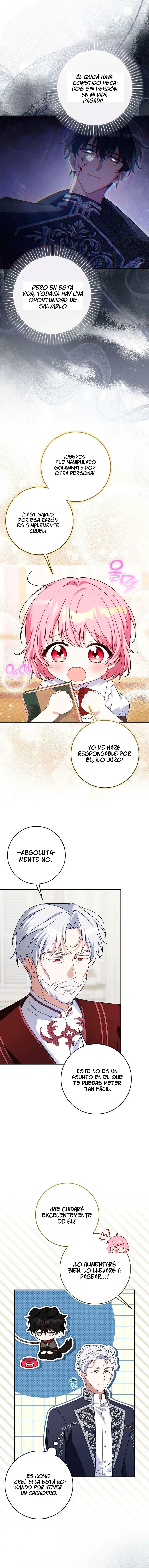 Esta familia será salvada por la menor Capitulo 34 página 2