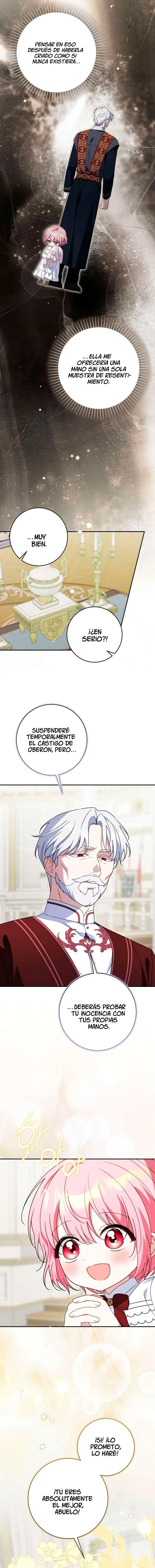 Esta familia será salvada por la menor Capitulo 34 página 4