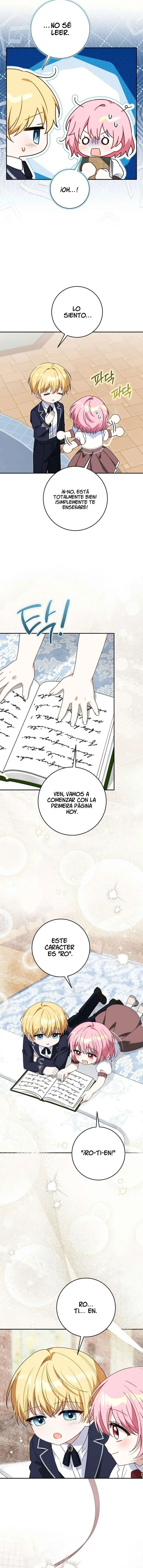 Esta familia será salvada por la menor Capitulo 34 página 7