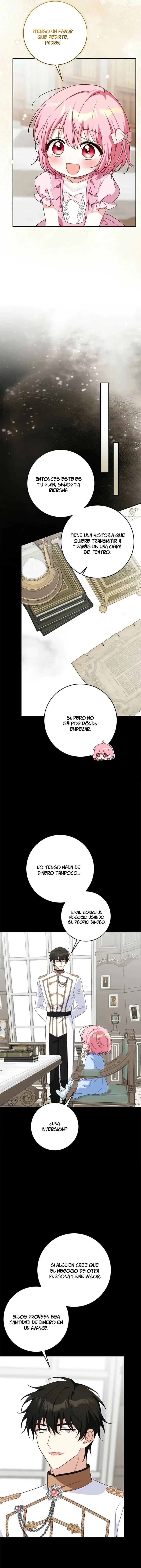 Esta familia será salvada por la menor Capitulo 35 página 11