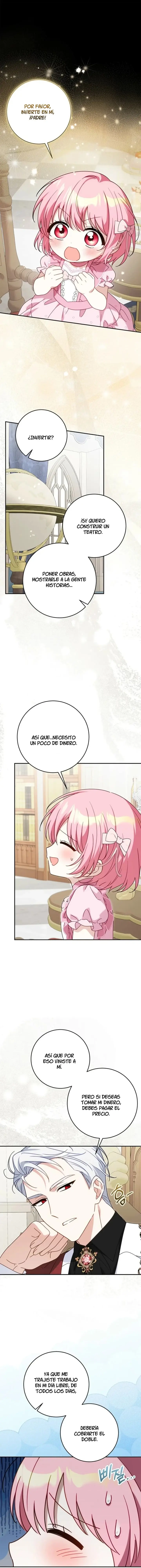 Esta familia será salvada por la menor Capitulo 35 página 13
