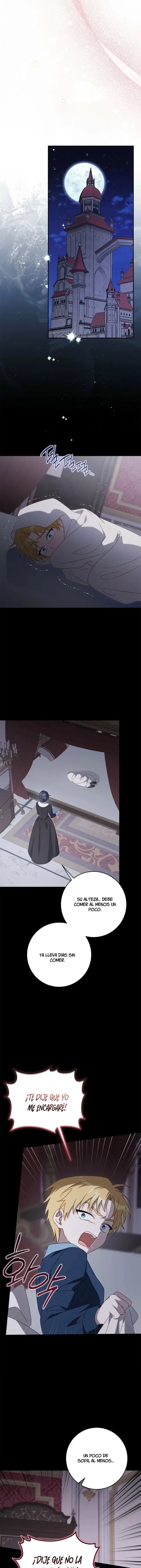 Esta familia será salvada por la menor Capitulo 36 página 10