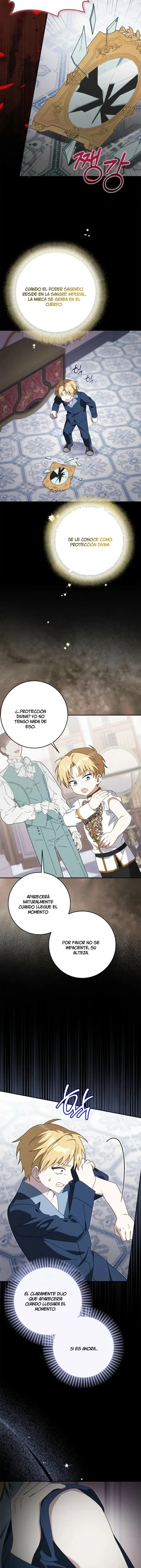 Esta familia será salvada por la menor Capitulo 36 página 13