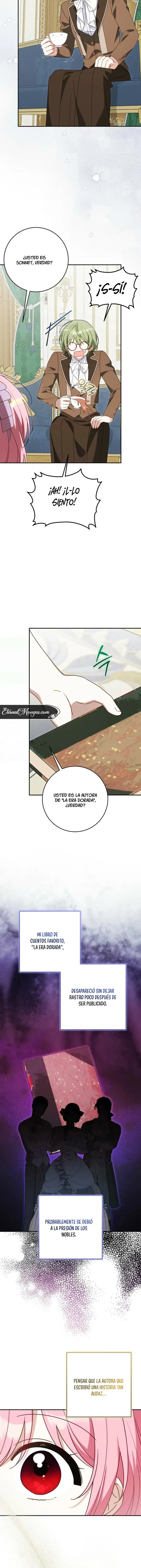 Esta familia será salvada por la menor Capitulo 36 página 4