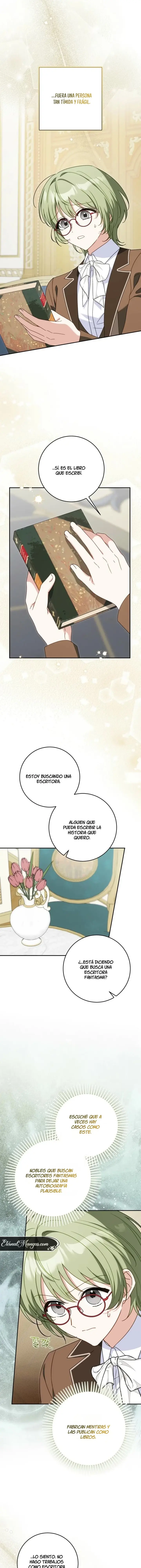 Esta familia será salvada por la menor Capitulo 36 página 5