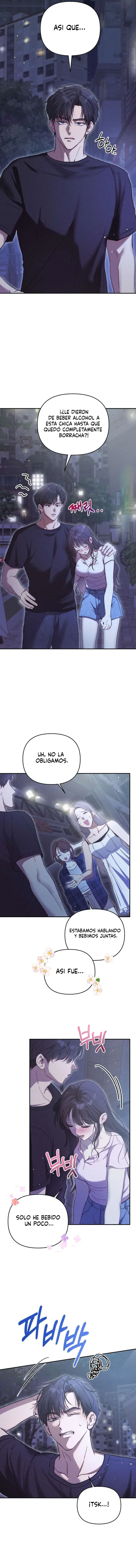 Los perros son puros Capitulo 1 página 13