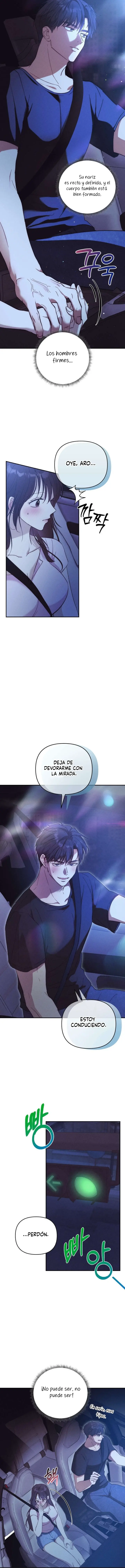 Los perros son puros Capitulo 1 página 16